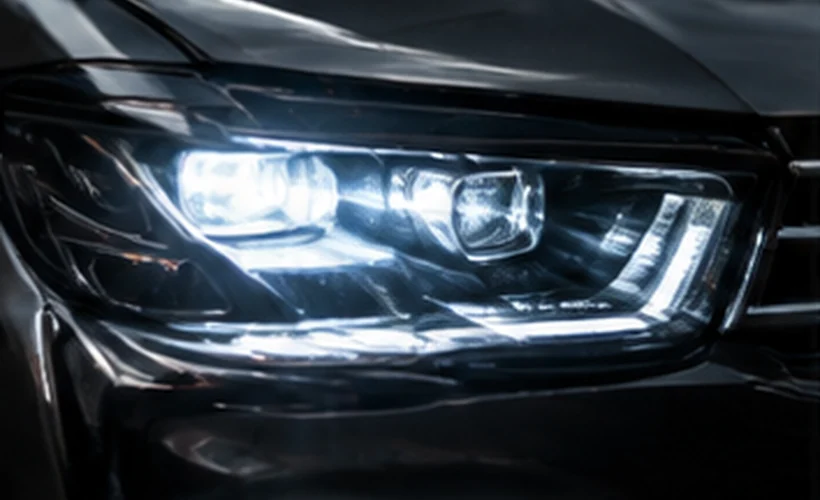 OEM LED Far Dönüşümü hizmet görseli