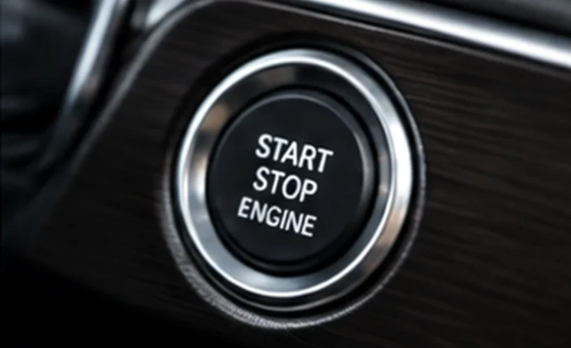 Start Stop Düğmesi Retrofit hizmet görseli
