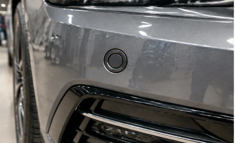 Arka Kapılar Keyless — devreye alma ve kontrol